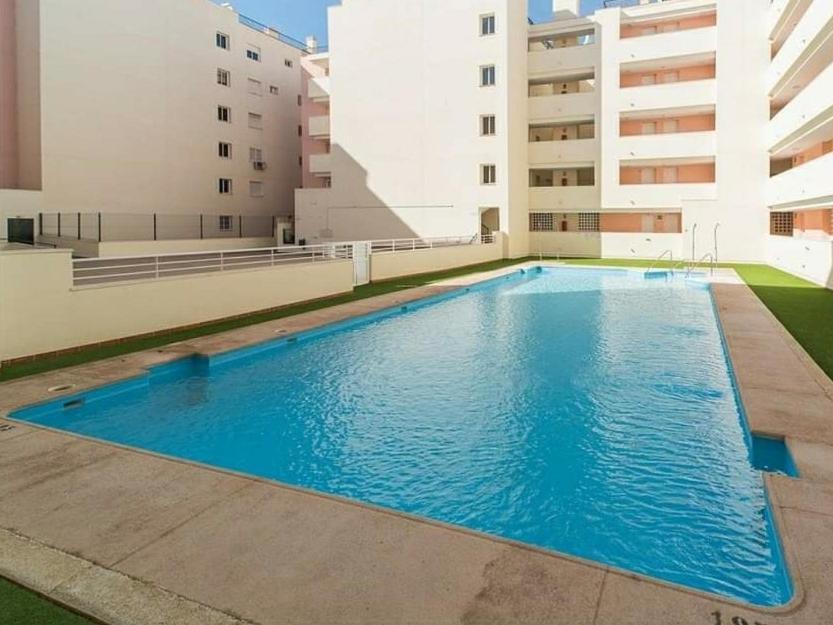 A 600 M De La Playa Y El Castillo Santa Ana Рокетас-де-Мар Екстер'єр фото